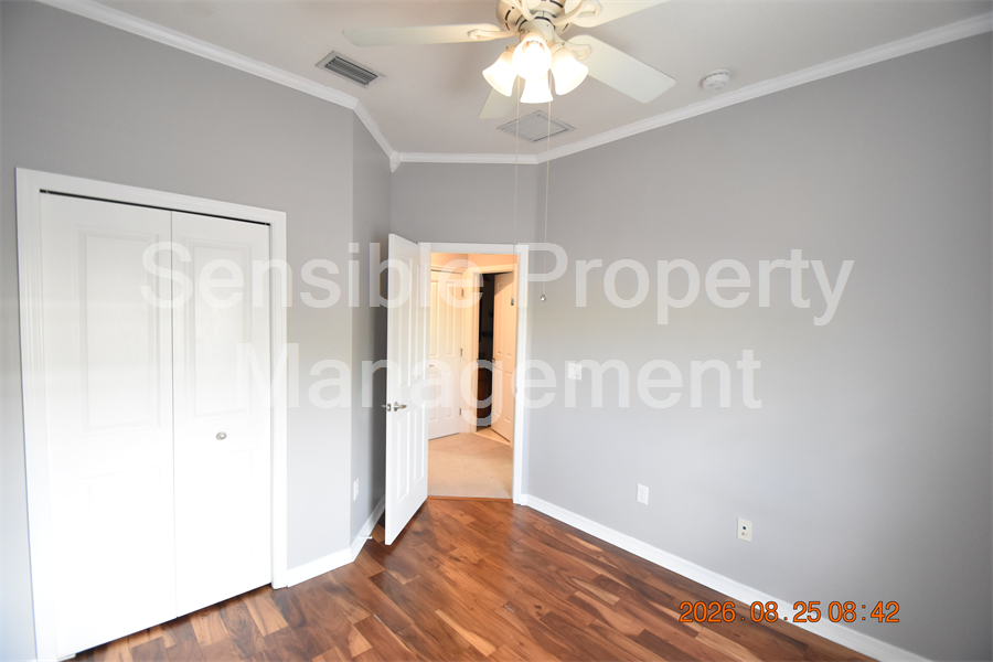 stress free property management
