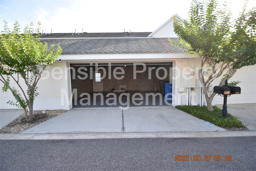 stress free property management