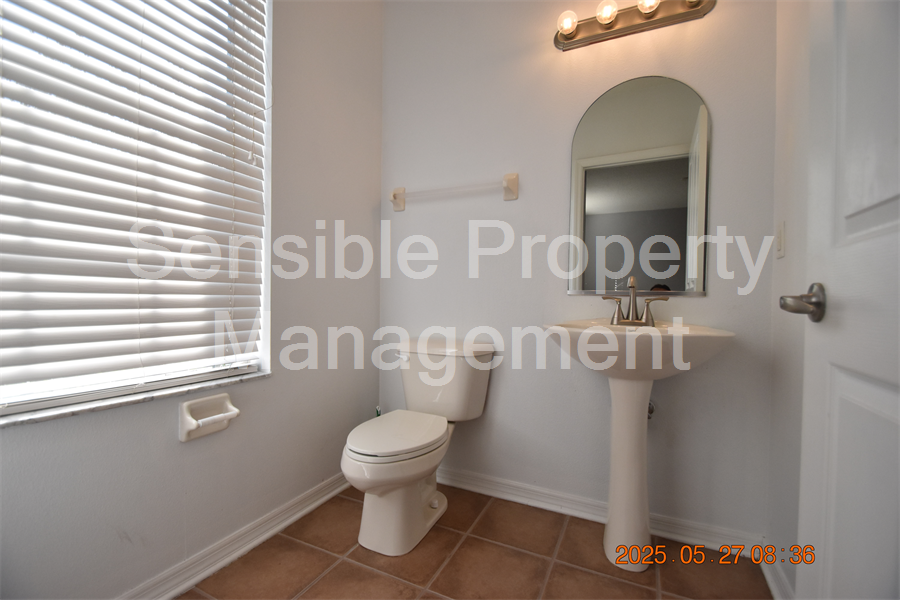 stress free property management