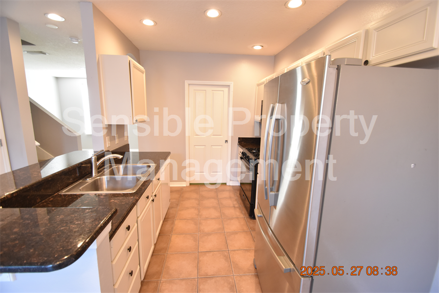 stress free property management