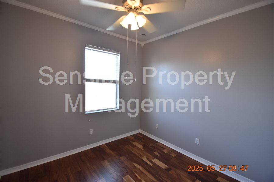 stress free property management