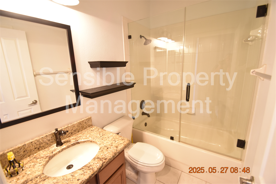 stress free property management