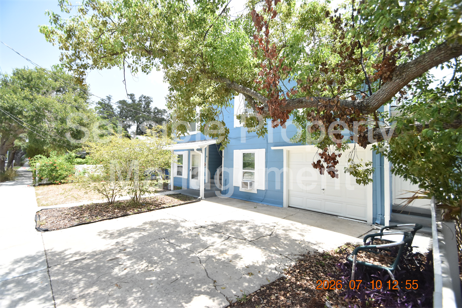 stress free property management