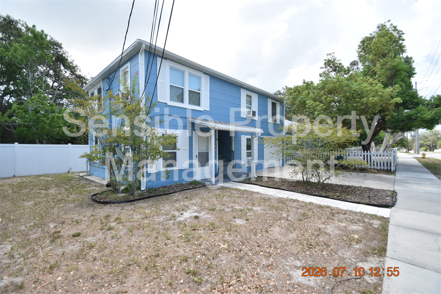 stress free property management