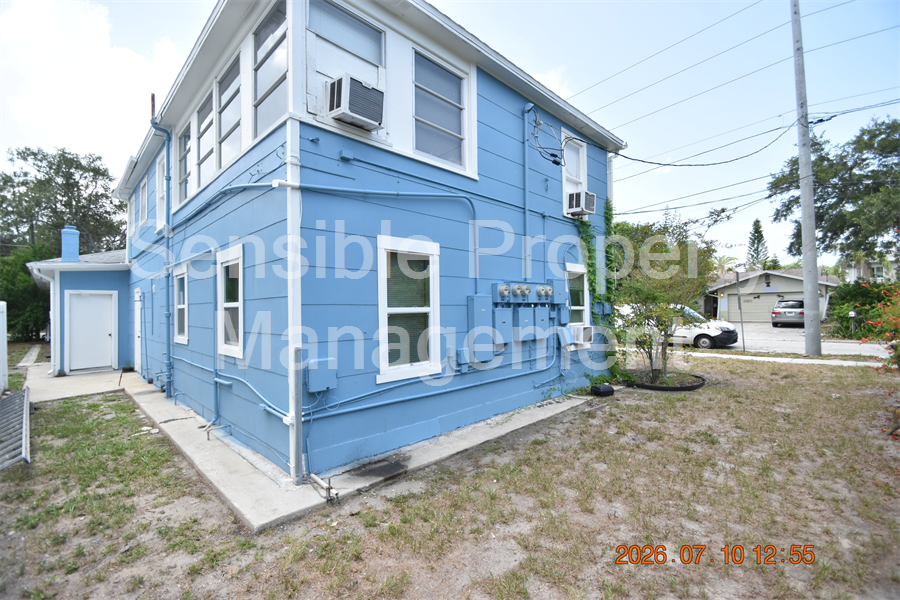 stress free property management