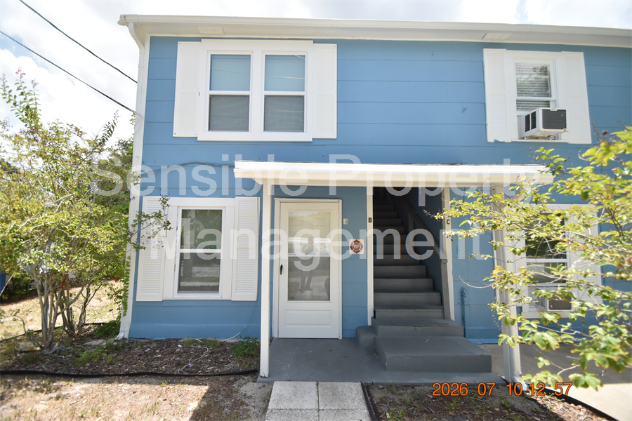 stress free property management