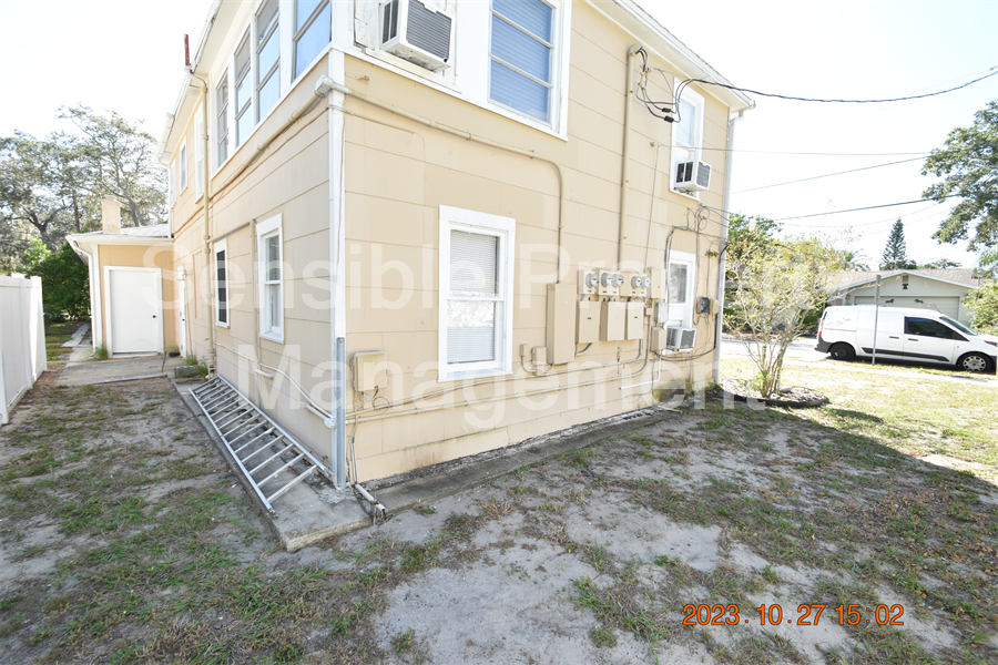 stress free property management