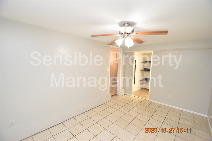 stress free property management