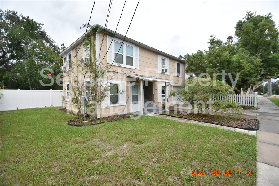 stress free property management