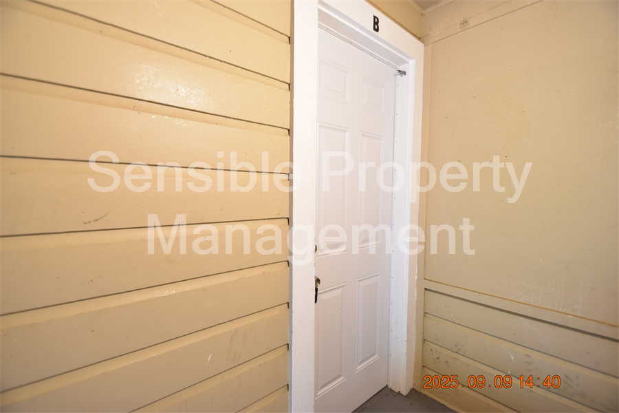 stress free property management
