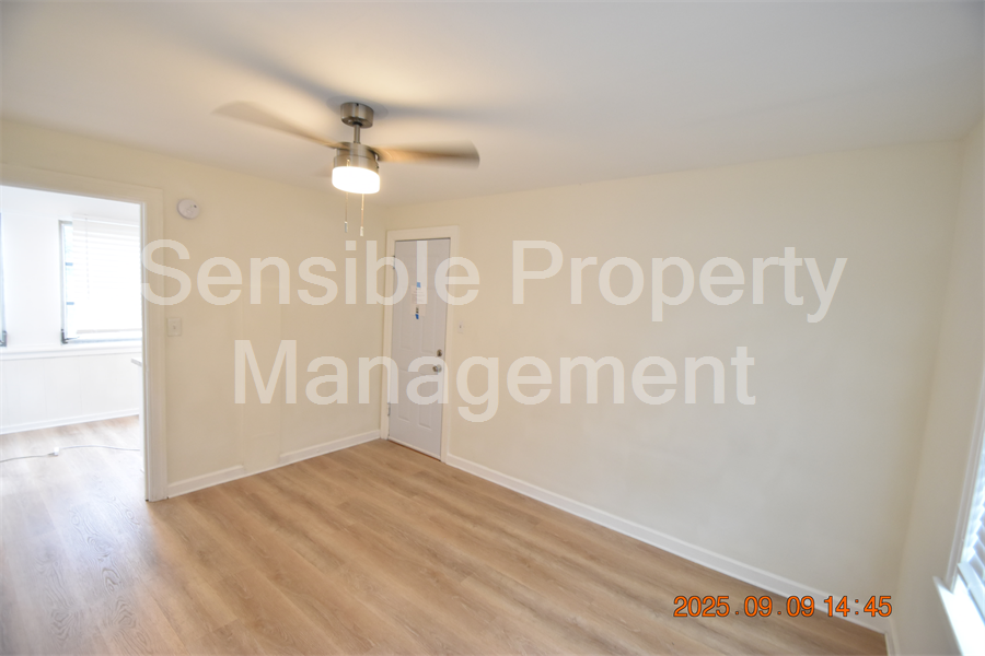 stress free property management