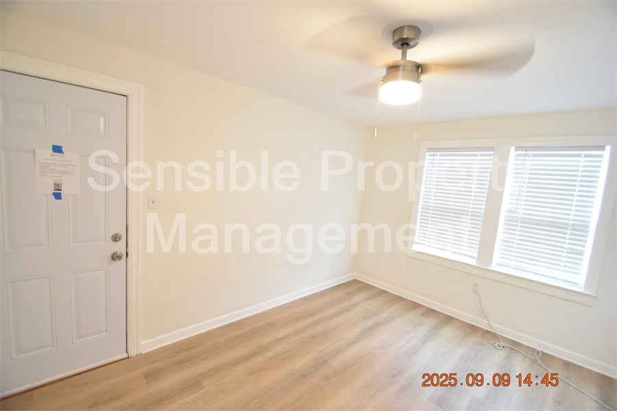 stress free property management