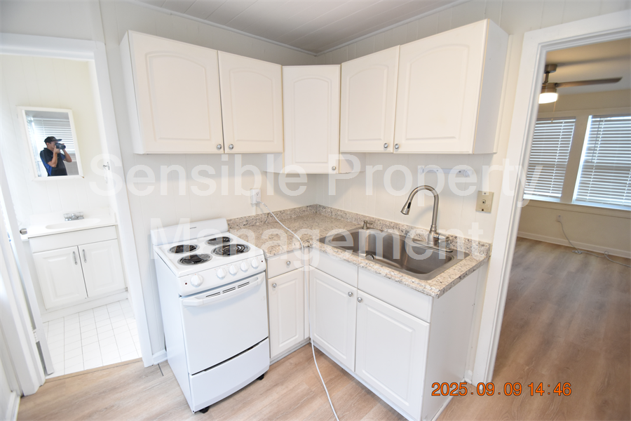 stress free property management