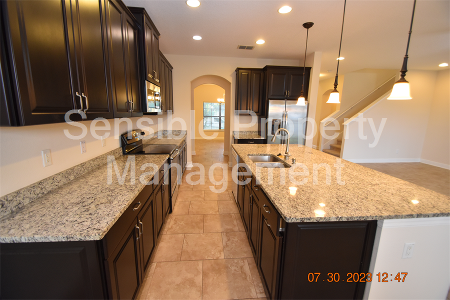 stress free property management