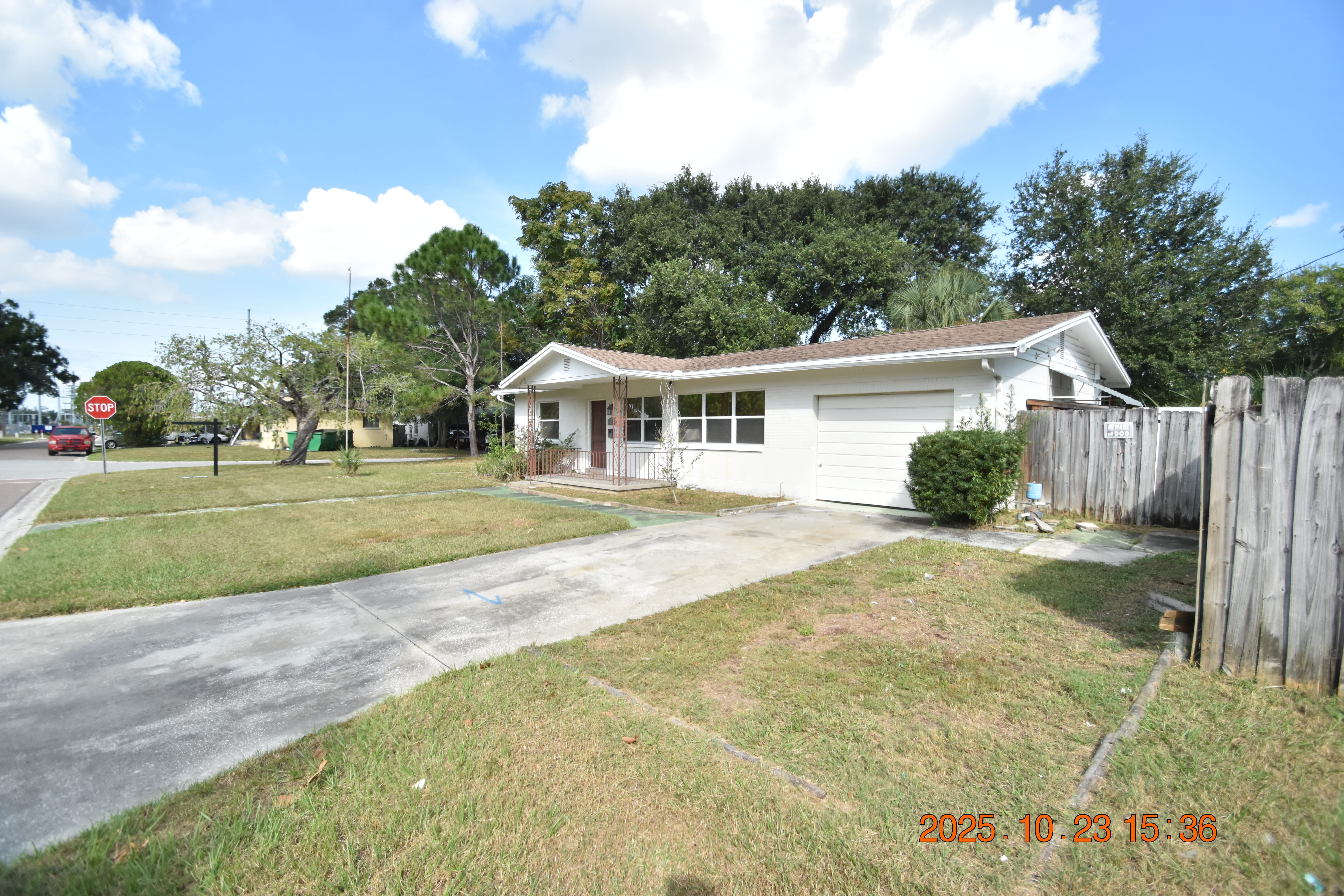 stress free property management