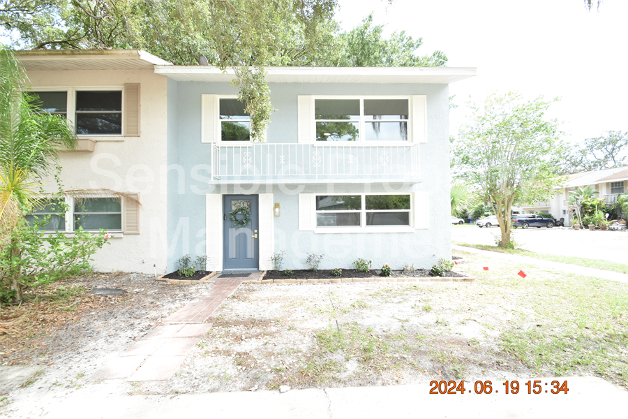 stress free property management