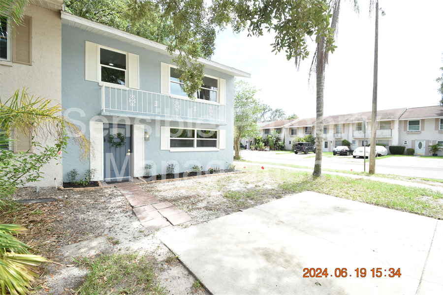 stress free property management