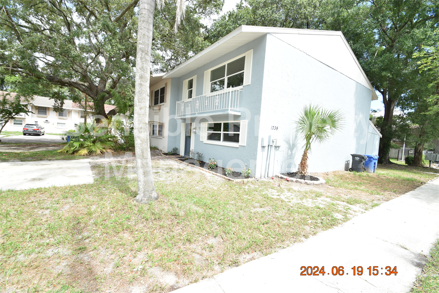 stress free property management