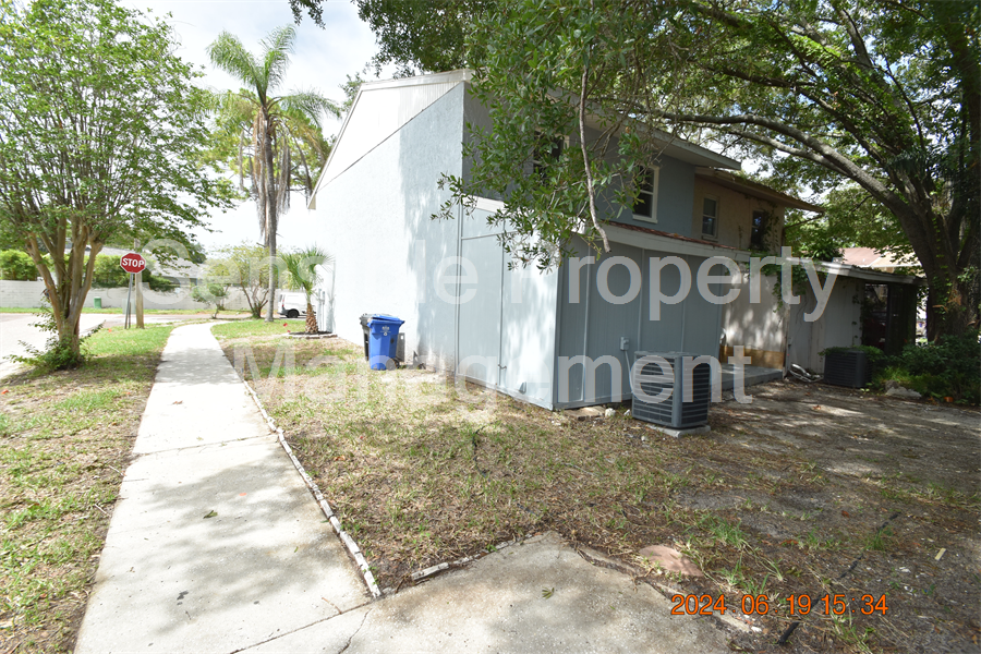 stress free property management