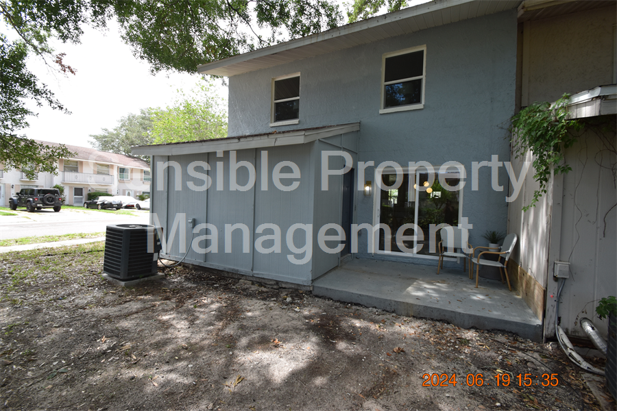 stress free property management