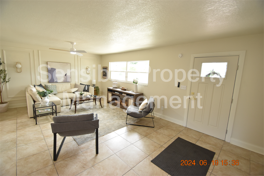 stress free property management