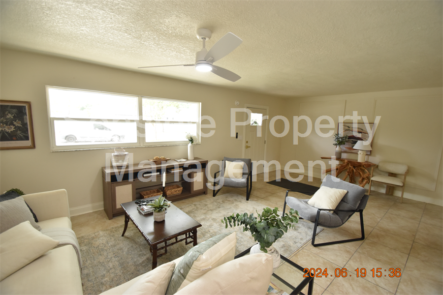 stress free property management