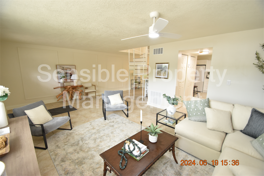 stress free property management