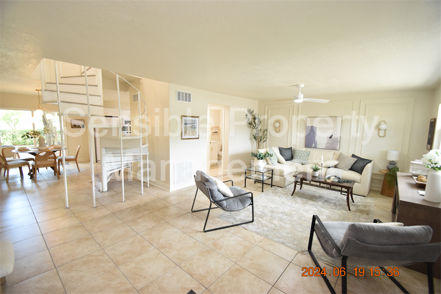 stress free property management