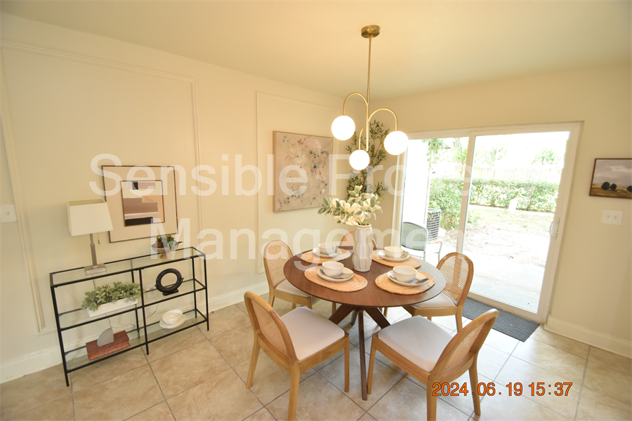 stress free property management