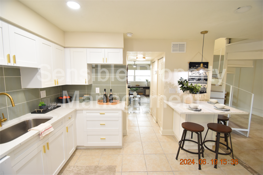 stress free property management