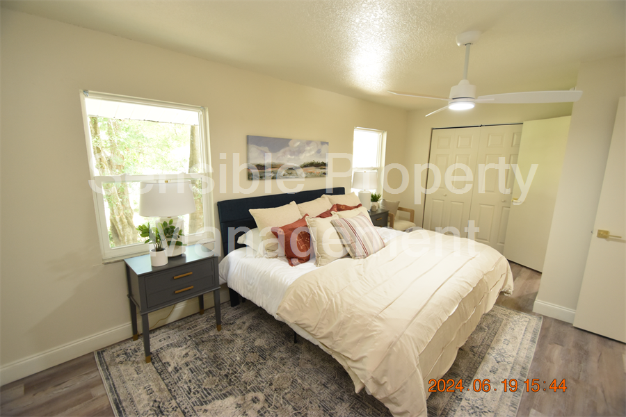 stress free property management