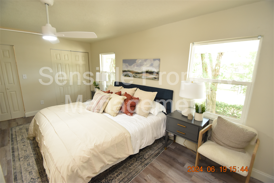 stress free property management