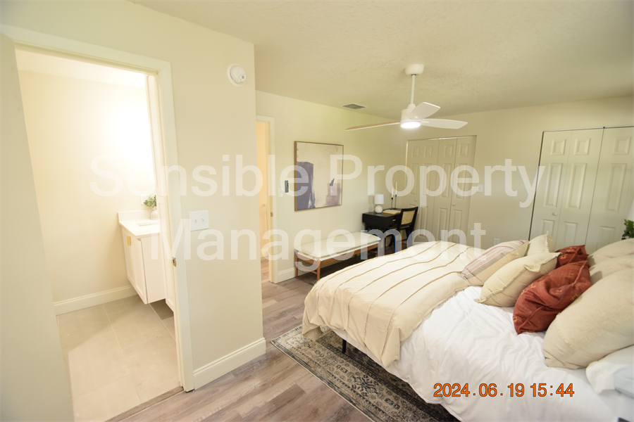 stress free property management