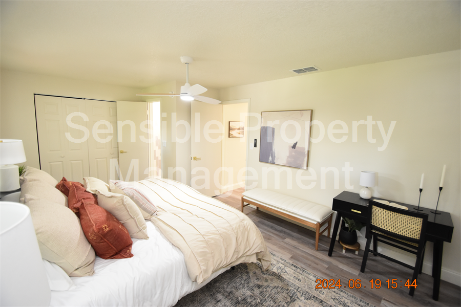 stress free property management