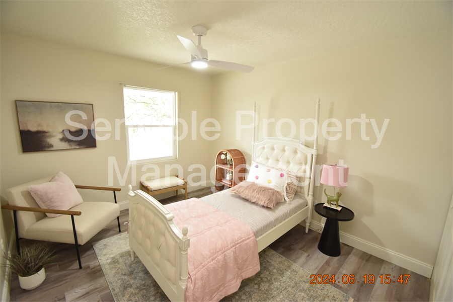 stress free property management