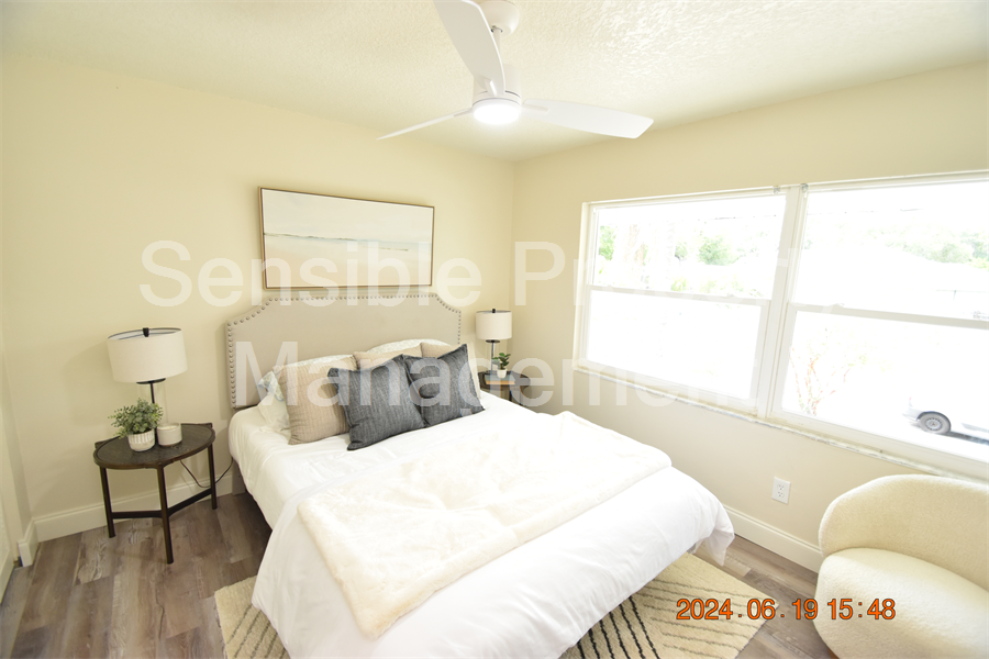 stress free property management