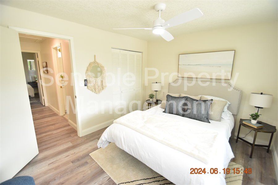 stress free property management