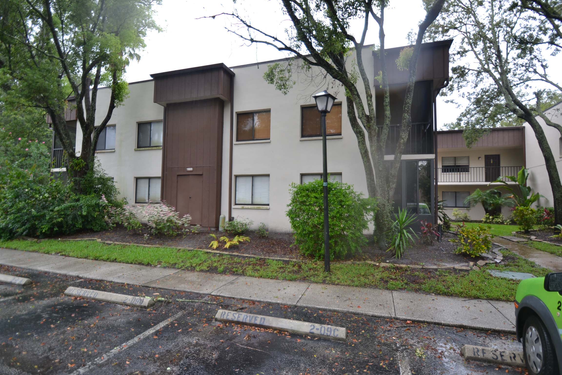 stress free property management
