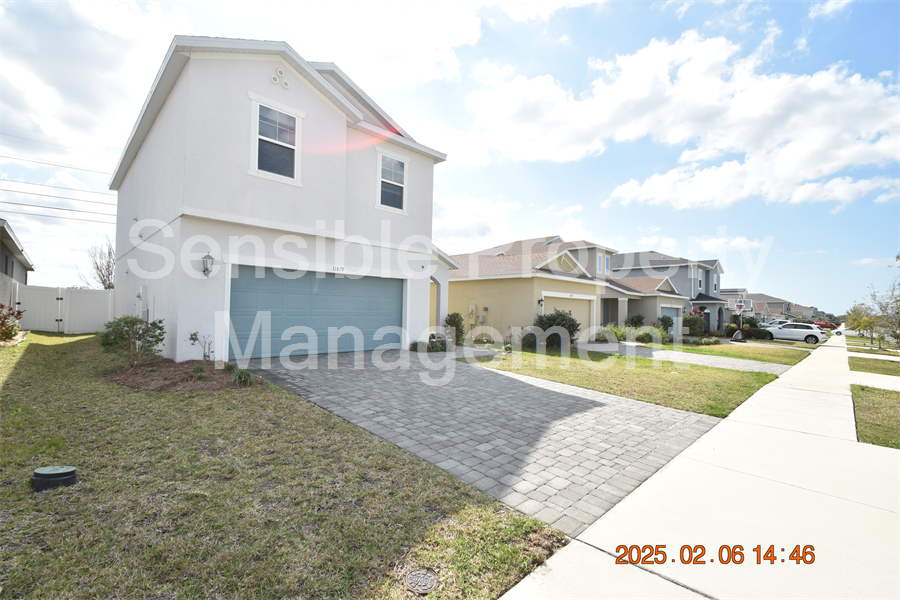 stress free property management