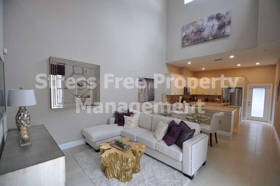 stress free property management