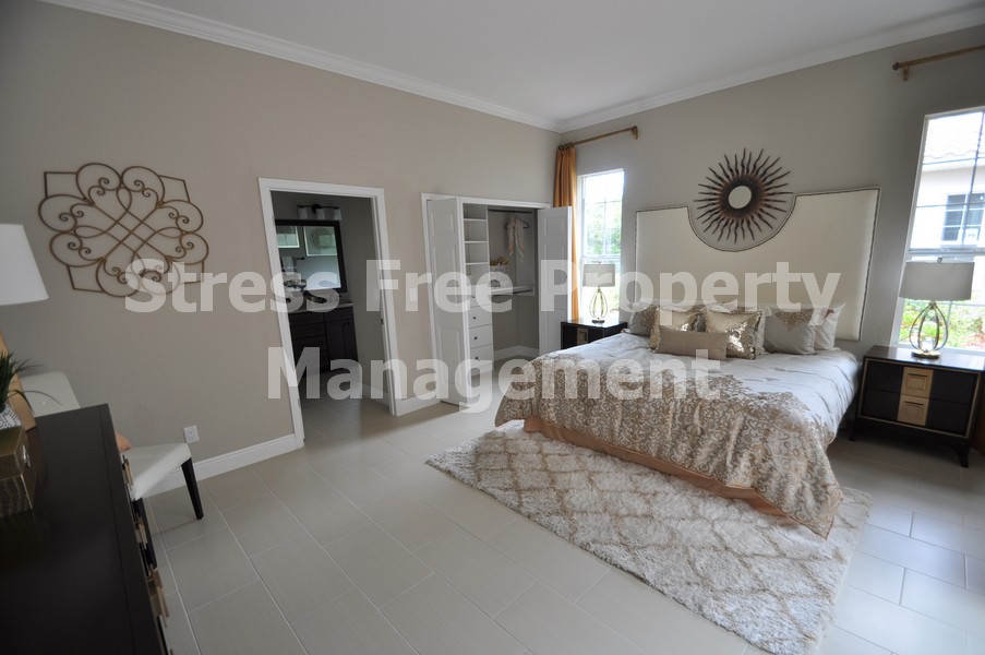 stress free property management