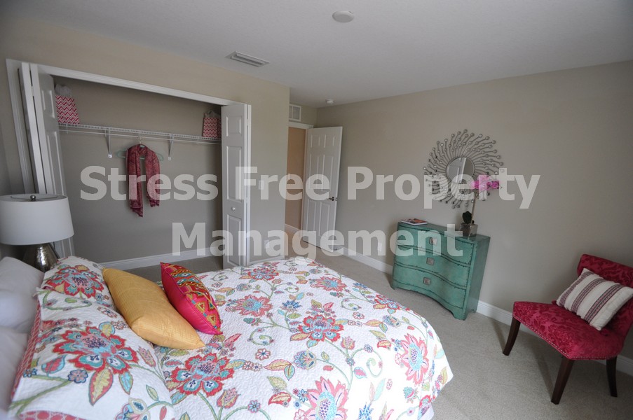stress free property management