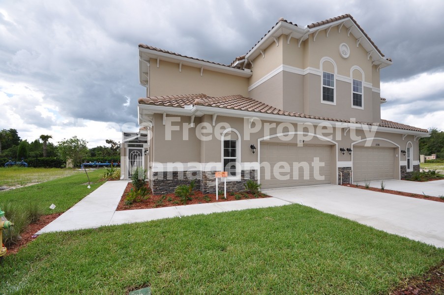 stress free property management