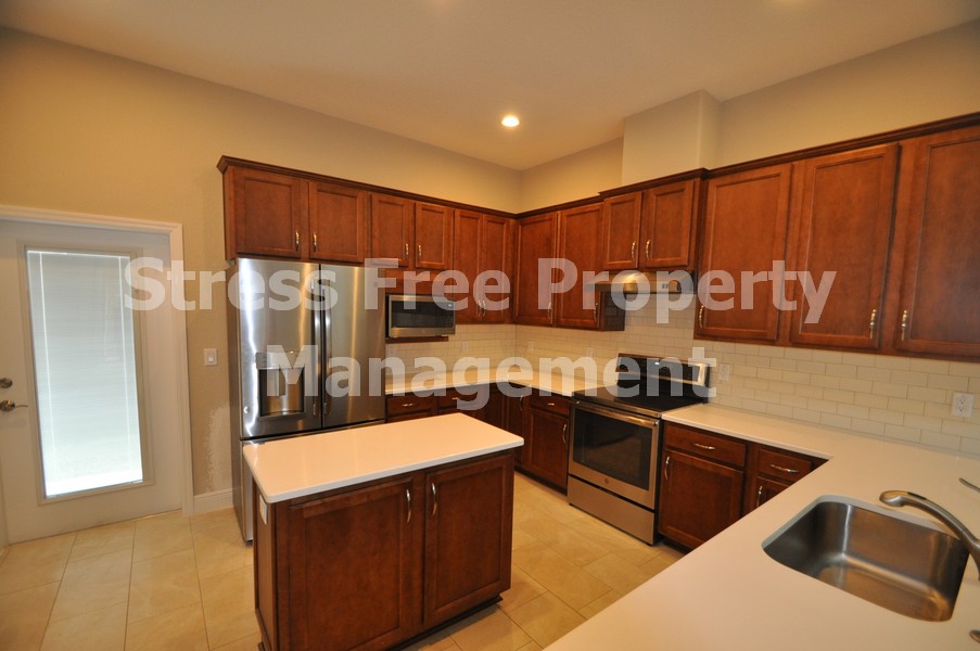 stress free property management