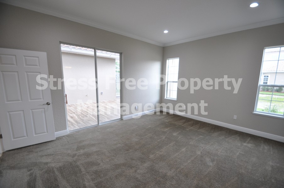 stress free property management