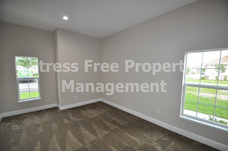 stress free property management