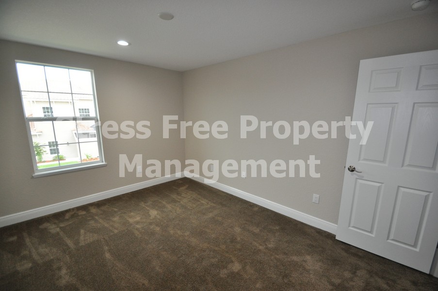 stress free property management