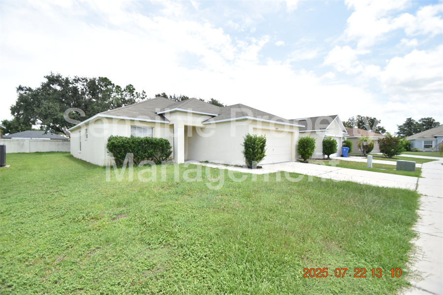 stress free property management