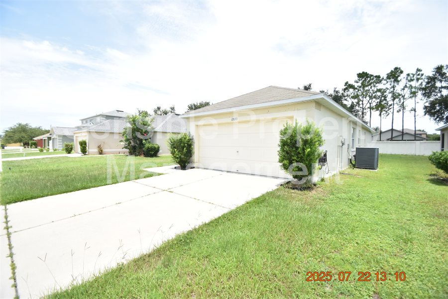 stress free property management