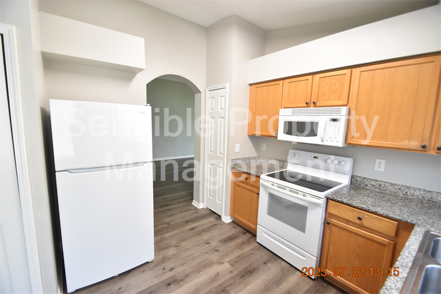 stress free property management